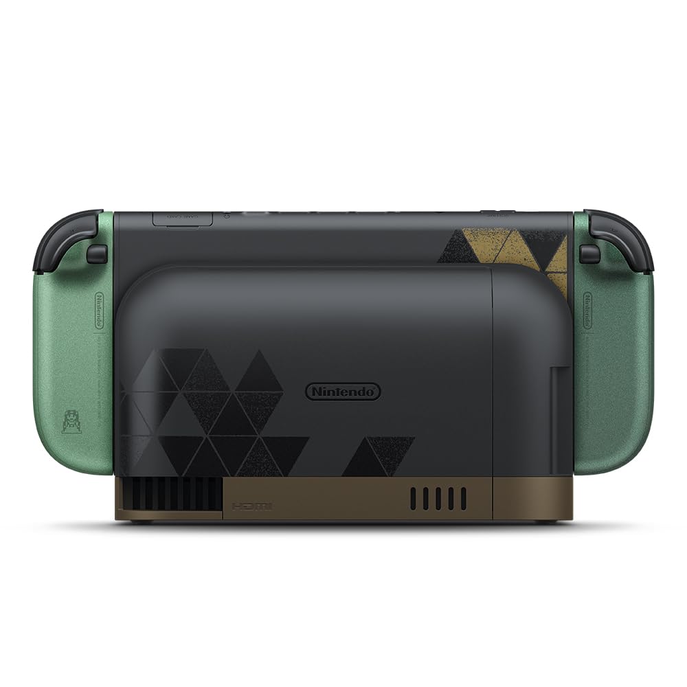 Amazon | Nintendo Switch 2 （日本語・国内専用） ゼルダの伝説 40